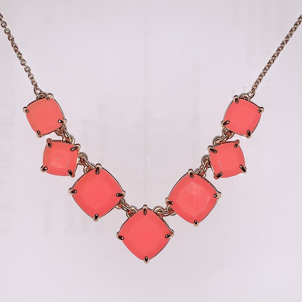 Kate Spade Statement Necklace
